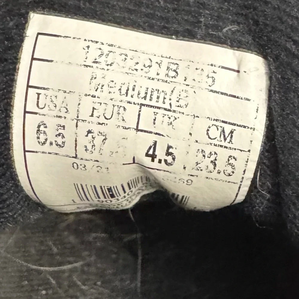 Brooks adrenaline gts